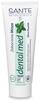 Sante Dental med Zahncreme Minze Sante Dental med Zahncreme Minze