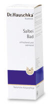 Dr. Hauschka Salbei Bad Dr. Hauschka Salbei Bad