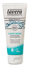 Lavera Basis Sensitiv Handcreme Lavera Basis Sensitiv Handcreme