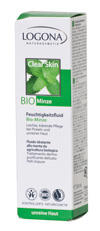 Logona Feuchtigkeitsfluid Bio-Minze Logona Feuchtigkeitsfluid Bio-Minze