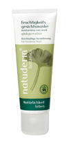 Natuderm Botanics Feuchtigkeits Gesichtsmaske Ginkgo+Olive Natuderm Botanics Feuchtigkeits Gesichtsmaske Ginkgo+Olive