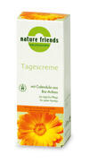 Nature Friends Tagescreme mit Calendula Nature Friends Tagescreme mit Calendula