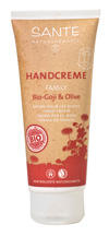 Sante Handcreme Family Bio-Goji & Olive Sante Handcreme Family Bio-Goji & Olive