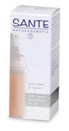 Sante Soft Cream Foundation, No. 01 Sante Soft Cream Foundation, No. 01