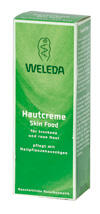 Weleda Hautcreme Weleda Hautcreme