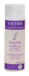 Cattier Augen-Make-up-Entferner Cattier Augen-Make-up-Entferner