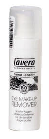 Lavera Trend Sensitiv Eye Make-up Remover Lavera Trend Sensitiv Eye Make-up Remover