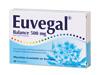 Euvegal Balance 500 mg, Filmtabletten Euvegal Balance 500 mg, Filmtabletten