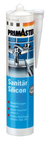 Primaster Sanitär Silicon Primaster Sanitär Silicon