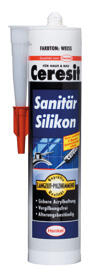 Ceresit Sanitär Silikon Ceresit Sanitär Silikon