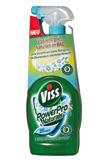 Viss Power Pro Naturals Bad Anti-Kalk Viss Power Pro Naturals Bad Anti-Kalk