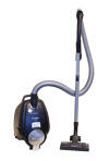 Bosch Relaxx'x Pro Silence 67 BGS5SIL67 Bosch Relaxx'x Pro Silence 67 BGS5SIL67