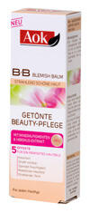 Aok BB Blemish Balm Getönte Beauty-Pflege, Hell Aok BB Blemish Balm Getönte Beauty-Pflege, Hell