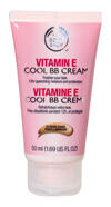 The Body Shop Vitamin E Cool BB Cream, Glowing Shade The Body Shop Vitamin E Cool BB Cream, Glowing Shade