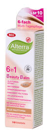 Alterra 6 in 1 Beauty Balm, Hell Alterra 6 in 1 Beauty Balm, Hell