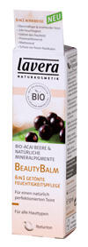 Lavera Beauty Balm 6in1 Getönte Feuchtigkeitspflege Naturton Lavera Beauty Balm 6in1 Getönte Feuchtigkeitspflege Naturton