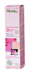 Melvita BB Creme - LSF 15 Melvita BB Creme - LSF 15