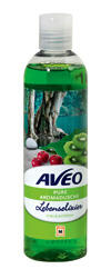 Aveo Pure Aromadusche Lebenselexier Kiwi Acerola Aveo Pure Aromadusche Lebenselexier Kiwi Acerola