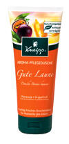 Kneipp Aroma-Pflegedusche Gute Laune Maracuja-Grapefruit Kneipp Aroma-Pflegedusche Gute Laune Maracuja-Grapefruit