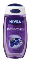 Nivea Powerfruit Relax Pflegedusche Nivea Powerfruit Relax Pflegedusche