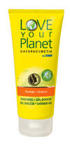 Love Your Planet by Litamin Orange Arancia Duschgel Love Your Planet by Litamin Orange Arancia Duschgel