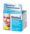 Balea Aqua Feuchtigkeitscreme-Gel Balea Aqua Feuchtigkeitscreme-Gel