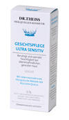 Dr. Theiss Gesichtspflege Ultra Sensitiv Leicht Dr. Theiss Gesichtspflege Ultra Sensitiv Leicht