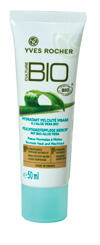 Yves Rocher Culture Bio Feuchtigkeitspflege Gesicht Yves Rocher Culture Bio Feuchtigkeitspflege Gesicht