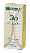 Diaderma Citro Body Oil Diaderma Citro Body Oil