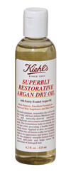 Kiehl's Superbly Restorative Argan Dry Oil Kiehl's Superbly Restorative Argan Dry Oil