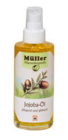 Müller Pflanzenkosmetik Jojoba-Öl Müller Pflanzenkosmetik Jojoba-Öl