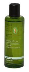 Primavera Aloe Vera Öl bio Primavera Aloe Vera Öl bio