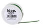 Idee. Geschenkband 10 Meter, grün (Art. 3004-006-057) Idee. Geschenkband 10 Meter, grün (Art. 3004-006-057)