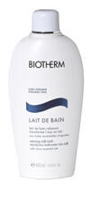 Biotherm Lait de Bain Biotherm Lait de Bain