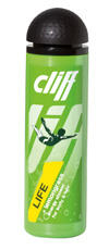 Cliff Life + Lemongrass Energy Shower Cliff Life + Lemongrass Energy Shower