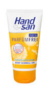 Handsan Parfümfrei Sensitiv-Handcreme Handsan Parfümfrei Sensitiv-Handcreme