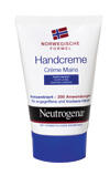 Neutrogena Norwegische Formel Handcreme parfümiert Neutrogena Norwegische Formel Handcreme parfümiert