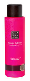 Rituals Energy Bubbles, Schäumendes Cremebad Rituals Energy Bubbles, Schäumendes Cremebad