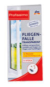 Profissimo Fliegenfalle Transparent Profissimo Fliegenfalle Transparent