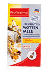 Profissimo Lebensmittelmotten-Falle Profissimo Lebensmittelmotten-Falle