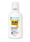 Sun Dance med Ultra Sensitive Sonnenspray 30 Sun Dance med Ultra Sensitive Sonnenspray 30