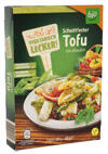 Bio Schnittfester Tofu Bio Schnittfester Tofu