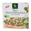 Bio Sonne Bio-Steinofenpizza Spinat Weißkäse Bio Sonne Bio-Steinofenpizza Spinat Weißkäse