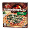 Mamma Pasta Steinofenpizza Spinat Mamma Pasta Steinofenpizza Spinat