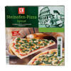 K-Classic Steinofen-Pizza Spinat K-Classic Steinofen-Pizza Spinat