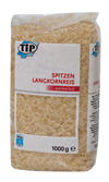 Tip Spitzen Langkornreis Parboiled Tip Spitzen Langkornreis Parboiled