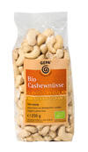Gepa Bio Cashewnüsse, Fairer Handel Gepa Bio Cashewnüsse, Fairer Handel
