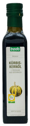 Byodo Premium Kürbiskernöl Byodo Premium Kürbiskernöl