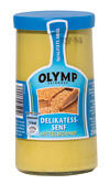 Olymp Delikatess-Senf Mittelscharf Olymp Delikatess-Senf Mittelscharf