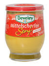 Develey Mittelscharfer Senf Develey Mittelscharfer Senf